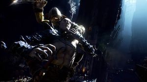 Styx: Shards of Darkness - Art of Stealth Trailer