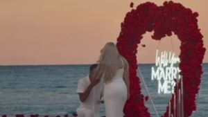 În pauza de iarnă, vedeta Universităţii Craiova a luat decizia vieţii: „Să avem un viitor strălucit!”