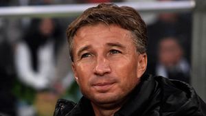 Dan Petrescu susține că nu și-a dat demisia de la Kuban pentru Dinamo Moscova:** "Sunt liber și aștept oferte! Sunt dispus să revin în Liga I"
