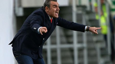 Maghiarii vin la București cu același selecționer. Pinter a primit ultimatum: 6 puncte din următoarele două meciuri sau va fi concediat