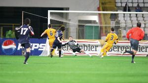 „Putem învinge Serbia!"