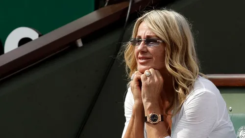 Nadia Comăneci, reacție de mare campioană după eliminarea lui Rafa Nadal de la Roland Garros