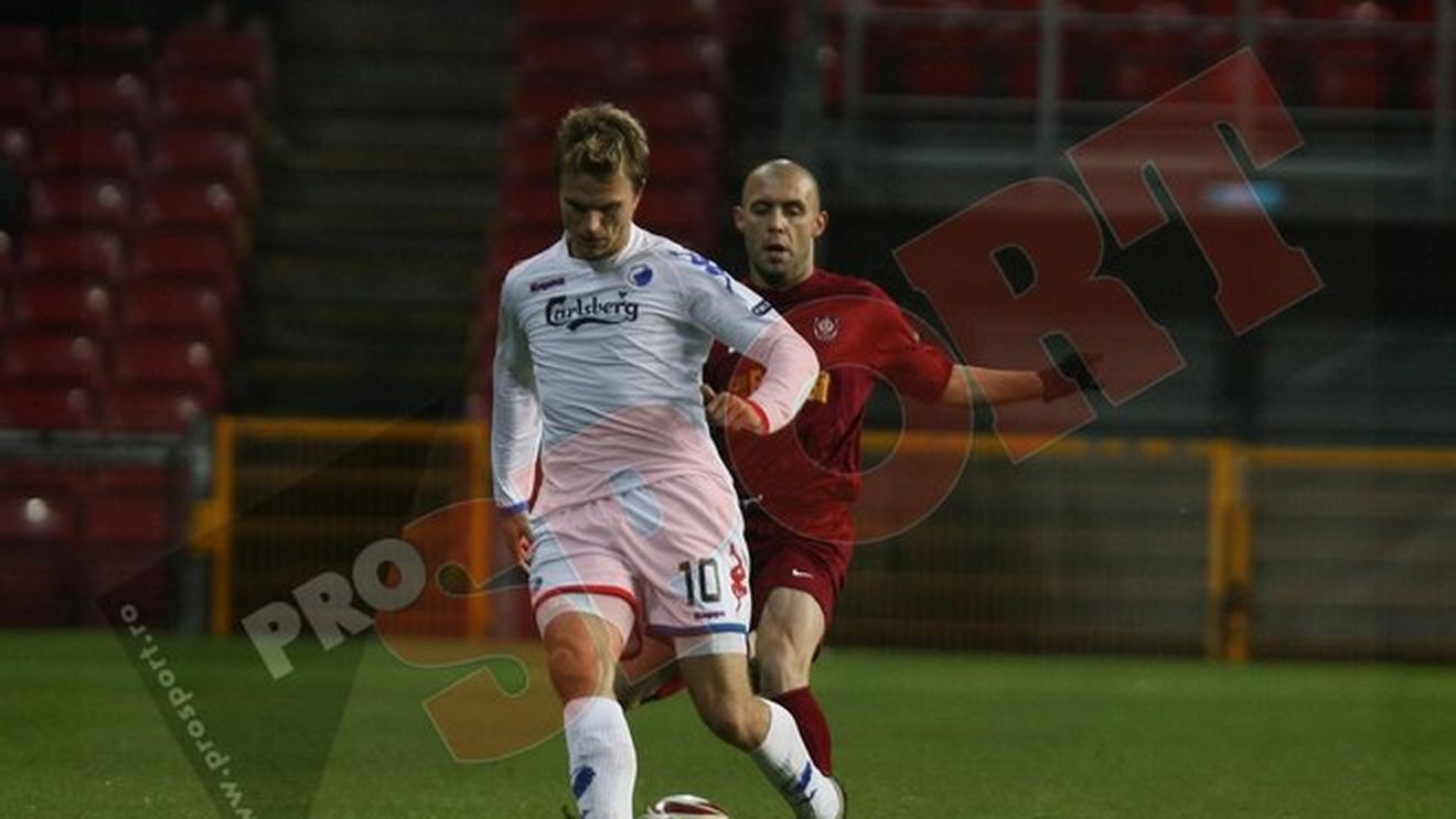 Tony e sincer:** "Atât am putut! Ne-a rămas campionatul!"