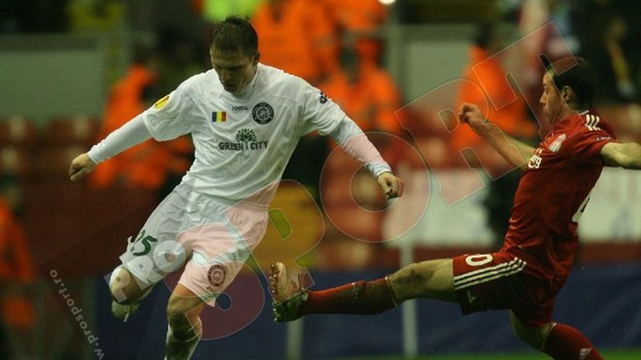 Onofraș**: "Aveam nevoie de puțin tupeu și noroc"