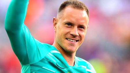 Surpriză de proporții: Marc-Andre ter Stegen a spus "DA" și semnează!