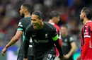 🚨 Începe Liga Campionilor! Alte patru meciuri în program, AC Milan – Liverpool fiind cap de afiș. Surpriză pe Santiago Bernabeu. Kane a ajuns la patru goluri, trei fiind din penalty