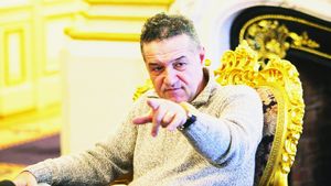 Și, totuși, se rejoacă Pandurii-Oțelul?