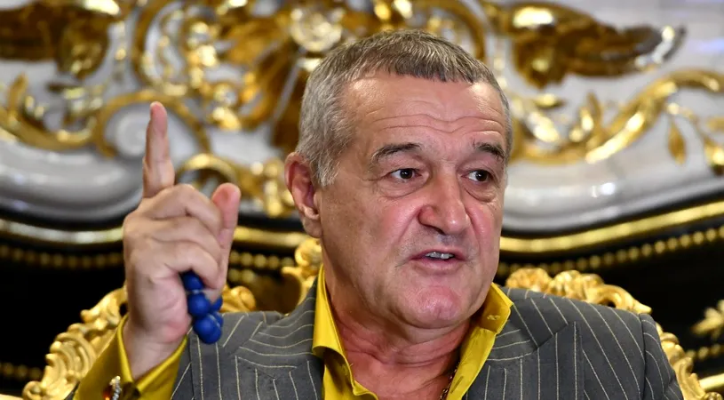 Gigi Becali vrea cu orice preț fundaș central! FCSB, foarte aproape să transfere jucătorul pentru care a negociat luni întregi