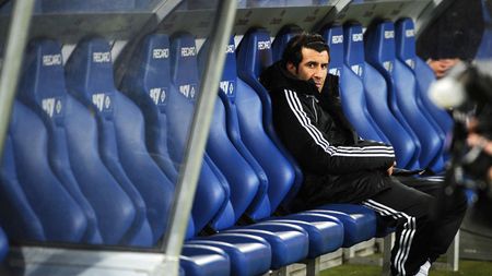 Un fost "galactic" izbucnește după 8 ani! Figo dezvăluie cine l-a îndepărtat de la Real: "Eram 'mort' în Spania, iar în Italia am luat 4 titluri"