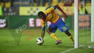 O minune mică în teren, miracol în tribune! Victorie și eliminare pentru "lupi"! Petrolul-Swansea 2-1