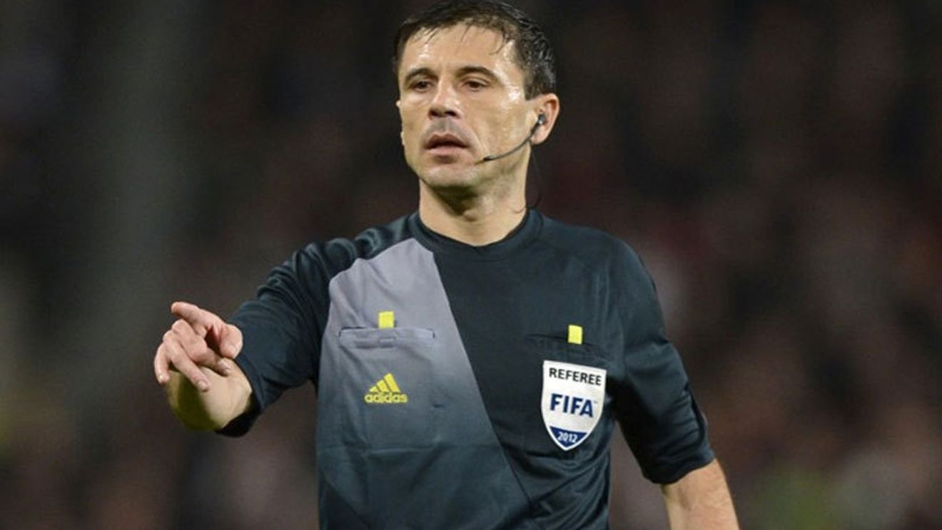 Să ne temen din nou de arbitraj? "Mazic dă repede "galbene"! A fost promovat forțat în ultimii 2 ani"