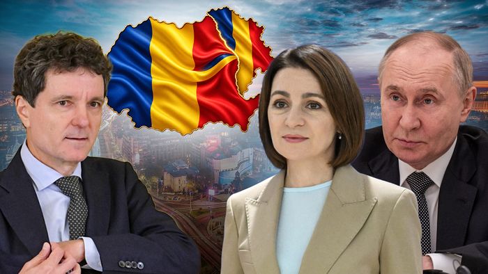 Fostul parlamentar român, avertisment legat de Unirea României cu Moldova: „Fără Putin nu se face! Să nu uităm de armata rusă din Transnistria”. EXCLUSIV