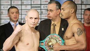 ReCHIN pentru cântar