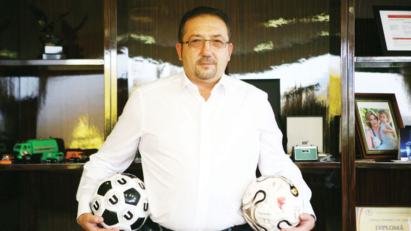 Răchită îl cheamă pe Walter înapoi la Petrolul: "Fără el nu sunt perspective"