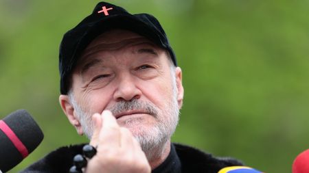 Dilema lui Gigi Becali cu Mihai Rotaru și Nelu Varga: „Oare nu or minți ei?”