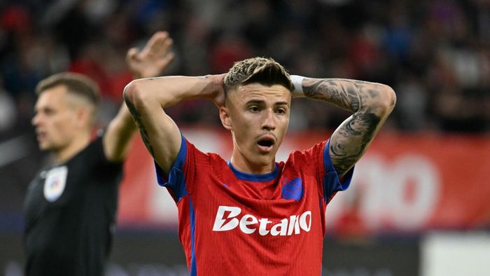 Andrei Cristea, nemilos cu Tavi Popescu după ce fotbalistul FCSB a râs de convocările lui Gică Hagi: „Degeaba joci două meciuri extraordinare pe sezon”