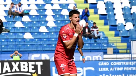 Plecare de marcă de la CS Tunari. Contractul cu Ricardo Grigore, reziliat după doar patru luni