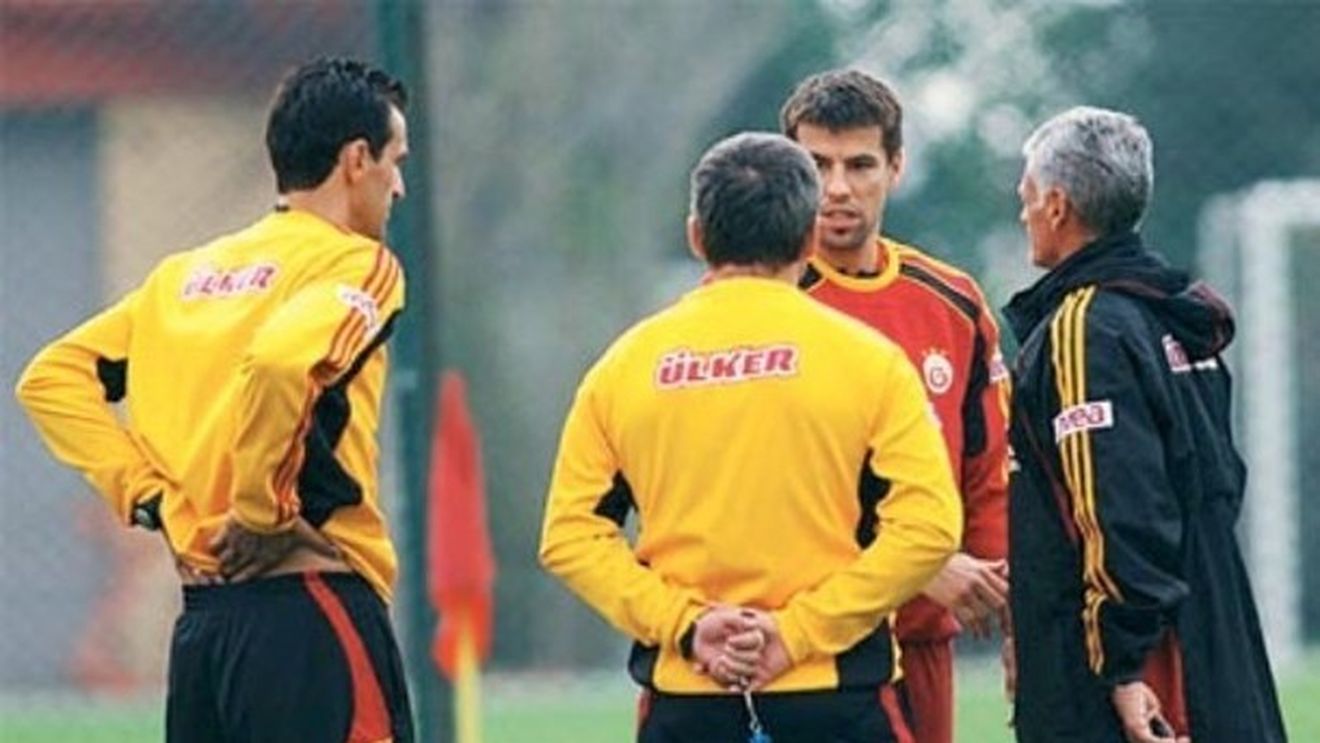 Hagi, sabotat?** "Kewell, Baros și Neil nu au vrut ca eu să am succes"