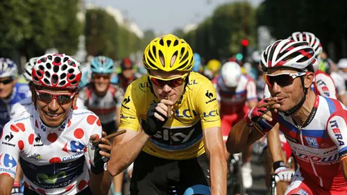 Nibali, singurul mare absent de la startul Vuelta. 13 din cele 22 de echipe au anunțat oficial cicliștii pe care se vor baza, restul au definitivat lista într-un procent mare