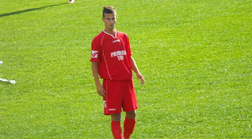 Chindia vrea jucători** de la FCM Târgoviște și Titu