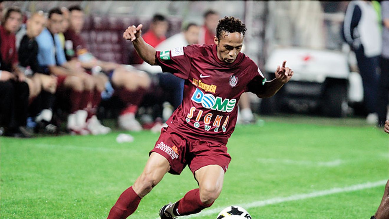 Didi: „Am vrut să renunț!"