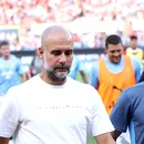 Pep Guardiola, reacție fabuloasă despre Erling Haaland. Cum l-a impresionat atacantul pentru care FC Barcelona și Real Madrid ar vrea să plătească peste 200.000.000 de euro: „Eu am dat 11 goluri în 11 ani, el a dat 9 în 4 meciuri”