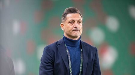 Scenariu neverosimil: Rădoi ar fi plecat de la Craiova după ce a aflat că jucătorii au aranjat un meci în Cupa României: ”Rotaru are curaj să vorbească?”