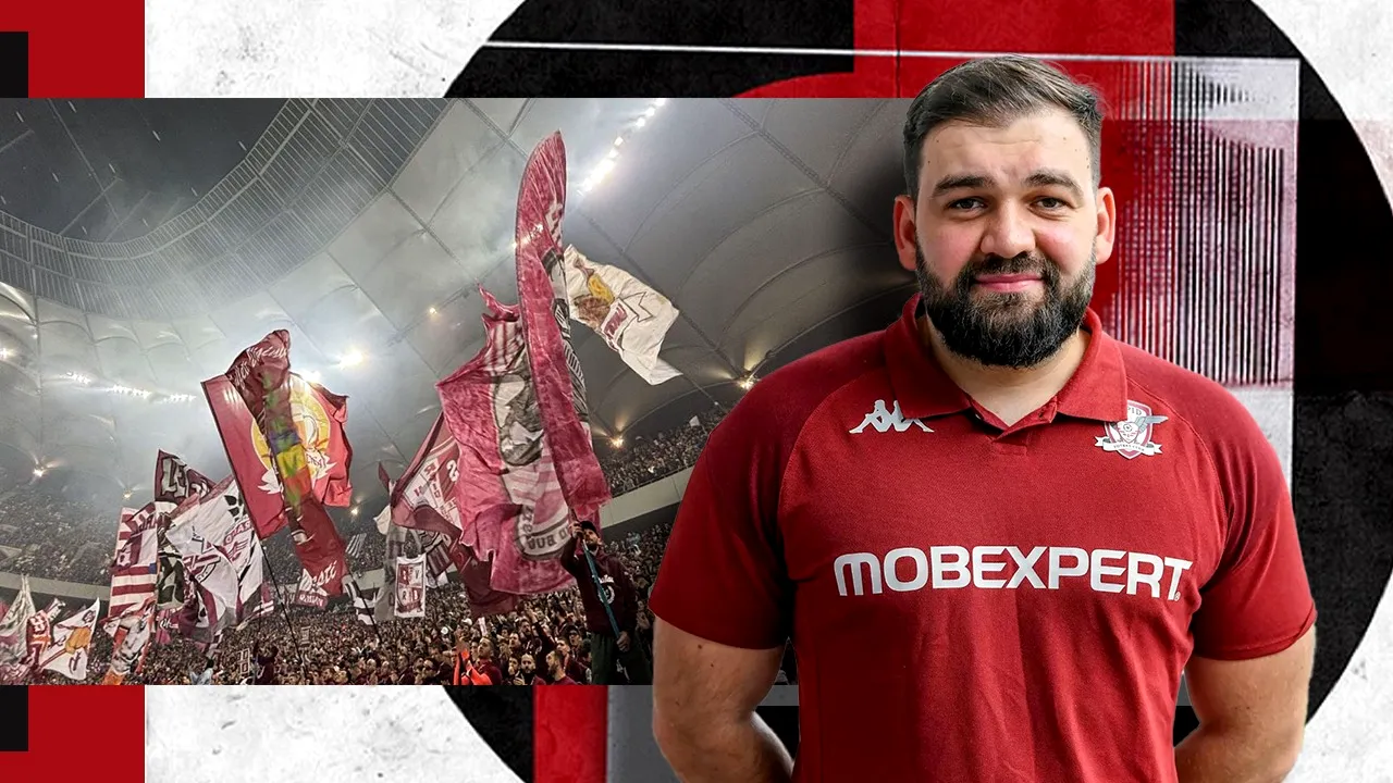 Episod uluitor la Rapid, giuleștenii l-au pierdut gratis pe portarul României la EURO după ce au semnat cu el contract de… junior! Victor Angelescu reacționează: „Daniel Sandu știe mai bine cum sunt făcute…” EXCLUSIV