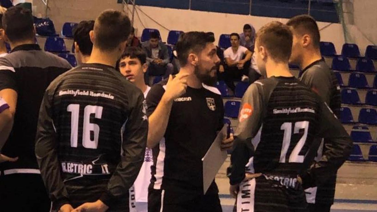 Aplicația care poate revoluționa handbalul românesc la toate nivelurile. „Sunt primul din țară care lucrează, deja, cu ea!”