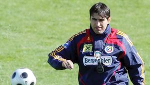 Piți dă asigurări că tricolorii sunt motivați pentru diseară