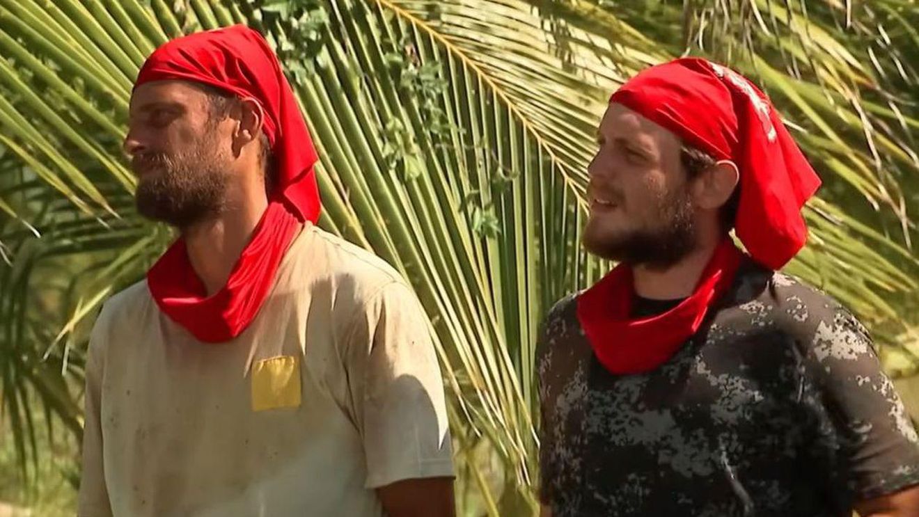 Lovitură de teatru la Survivor. Gabi Tamaş l-ar fi „altoit" pe fiul Andreei Esca