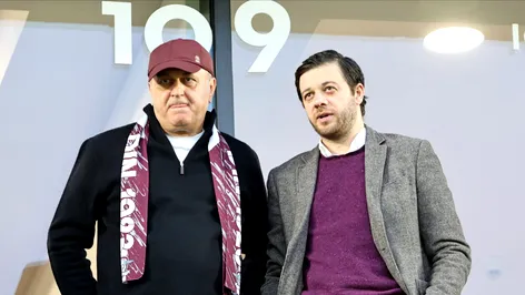Dan Șucu și Victor Angelescu fac trei transferuri cu care să se lupte la titlu! Tudor Băluță și Juri Cisotti, bombele cu care Rapid vrea supremația în Superliga