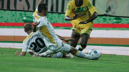 Caro: "Nu avem mobilitate!"