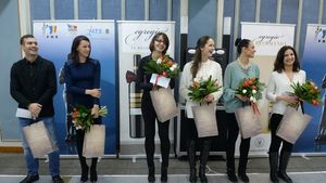 Dolniceanu, asul planșei în 2014. Obiective atinse, dar Covaliu este nemulțumit: "avem valoare pentru mai mult". Brânză s-a ascuns în spatele glumelor