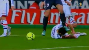 Șeicii așteptau asta cu sufletul la gură!** PSG putea fi "îngropată" de gestul lui Ibra. Francezii au decis "pedeapsa" după atacul criminal al suedezului