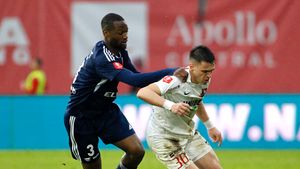 Hermannstadt - Botoșani 2-0, în etapa 23 din Superliga. Silviu Balaure, „dublă” cu ultima clasată