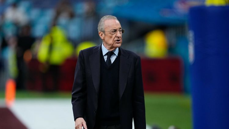 Florentino Perez, atac în vestiar în stilul Gigi Becali împotriva vedetelor de la Real Madrid. Nu șe așteptau la așa ceva