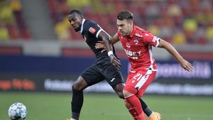 Mihai Neicuțescu a recunoscut că a mințit în legătură cu petrecerea la care a participat și a confirmat ProSport! „Am primit rezultatul testului COVID-19!”