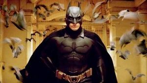 FOTO O nouă transformare spectaculoasă pentru Christian Bale! Cum arată acum actorul din Batman