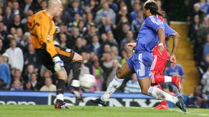 Comentariul meciului Chelsea - Liverpool 3-2