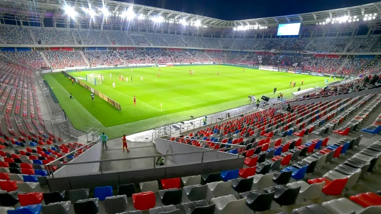 Victor Becali intervine în războiul FCSB - CSA Steaua! Reacția lui va stârni numeroase controverse: „De ce să schimbe legea pentru o singură echipă? De ce să joace doar soldați pe noul stadion”