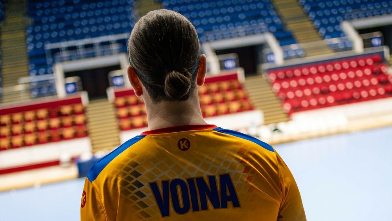 De la microfon, la șefia FR de Handbal! Bogdan Voina încearcă pentru a doua oară să ajungă președinte: „Nu cred în soluții rapide”