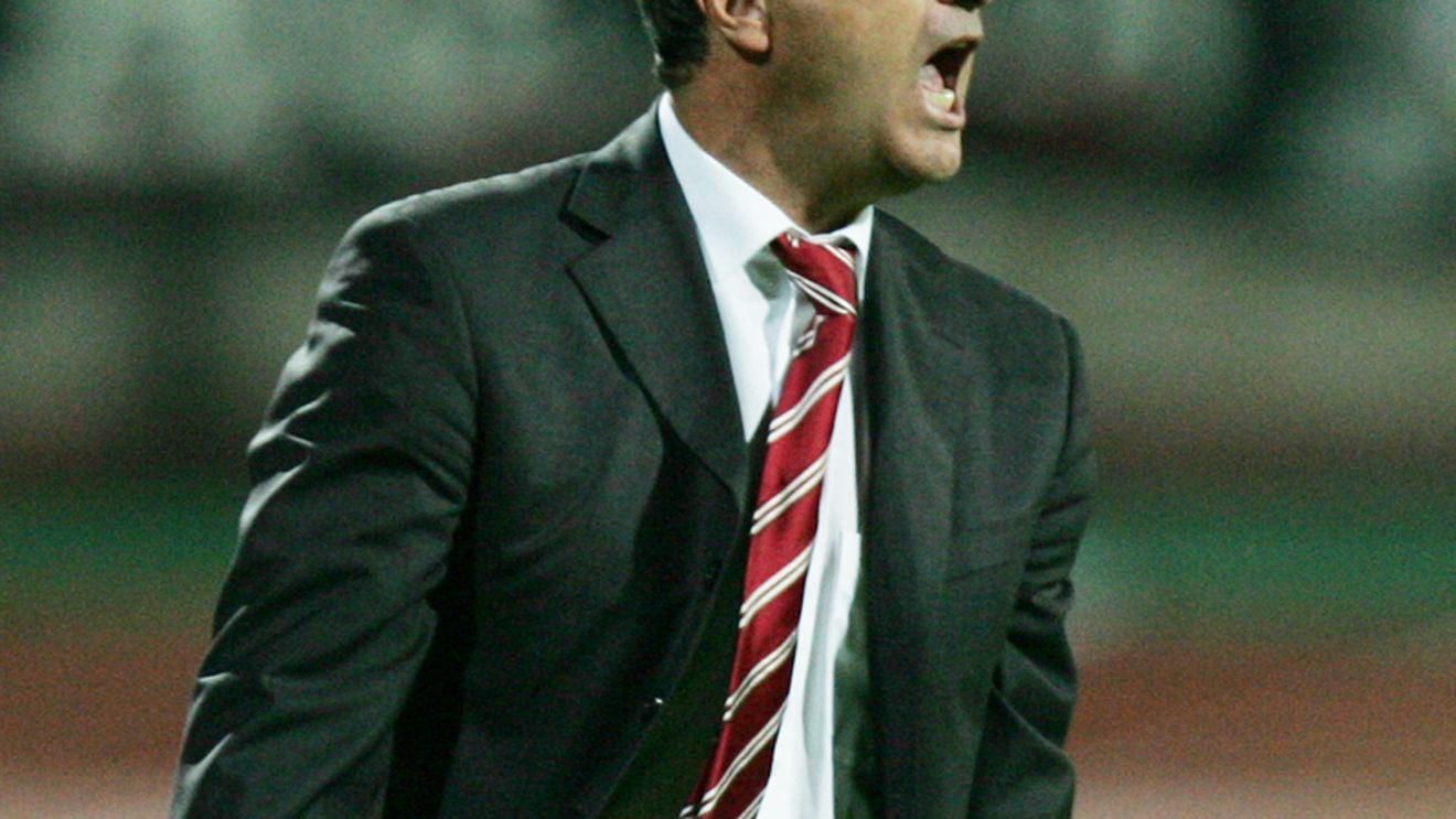 Rednic: "Am preluat Rapidul și ca un mod de răzbunare față de acționari"