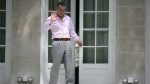 "Valiza" a ajuns la CEDO**