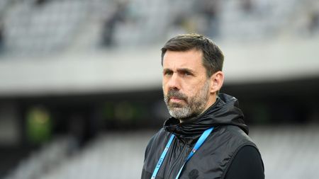 Zeljko Kopic, la pragul prăbușirii emoționale, după U Cluj - Dinamo 3-3! Ce nu poate înțelege antrenorul „câinilor” și mesajul pe care îl are pentru jucători și fani