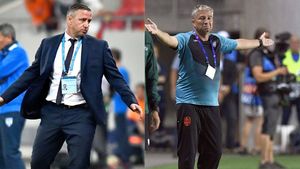 Dezbatere: FCSB-ul lui Reghecampf sau CFR-ul lui Dan Petrescu? Răspunsul lui Latovlevici + Cea mai frumoasă amintire | VIDEO EXCLUSIV ProSport Live
