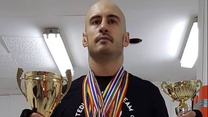 Prima reacție a celui care l-a făcut K.O. pe Mircea Badea în cinci secunde. De ce se teme acum celebrul motociclist: "Dacă voi lipsi..."