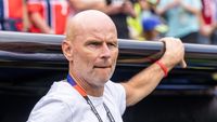 Selecționerul Norvegiei, reacție controversată despre Vinicius înaintea meciului cu Brazilia: „E o balerină, Haaland e un robot!”