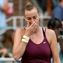 Cad capetele încoronate pe tabloul feminin de la Rolad Garros! Două jucătoare din Top 10 WTA, eliminate în primul tur