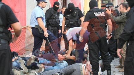 Fanii lui Dinamo Zagreb încep războiul cu ploieștenii: "Vom zgudui Europa"